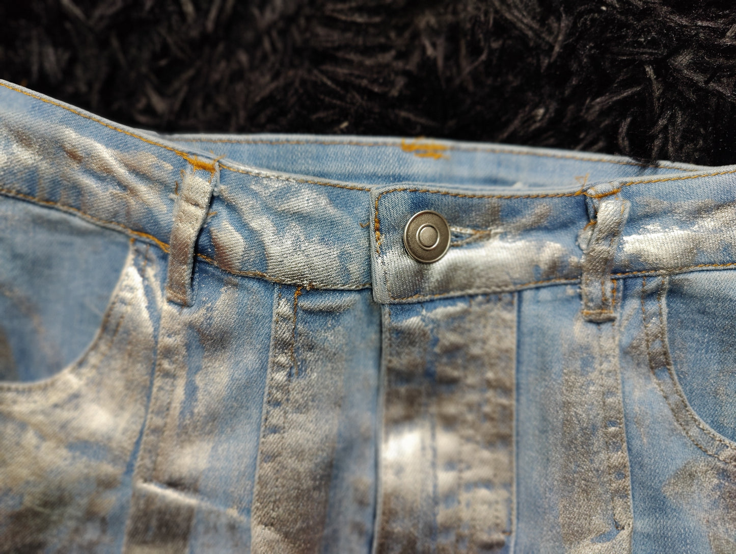 "Class Is In Session" Pleated Mini Skirt.