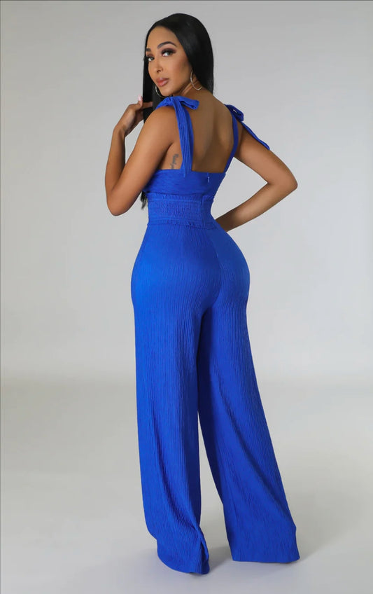 "Very Special" Jumpsuit.