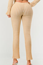 Load image into Gallery viewer, &quot;Golden Hour&quot; Knit Ensemble.
