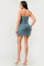 Load image into Gallery viewer, Denim Rush Hour Dress
