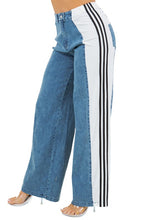 Load image into Gallery viewer, &quot;Always In Style&quot; Denim Pants.
