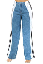 Load image into Gallery viewer, &quot;Always In Style&quot; Denim Pants.
