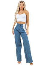 Load image into Gallery viewer, &quot;Always In Style&quot; Denim Pants.
