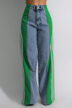 Load image into Gallery viewer, &quot;Always In Style&quot; Denim Pants.
