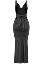 Load image into Gallery viewer, &quot;Back By Popular Demand&quot; Sleeveless Open Back Maxi Dress.
