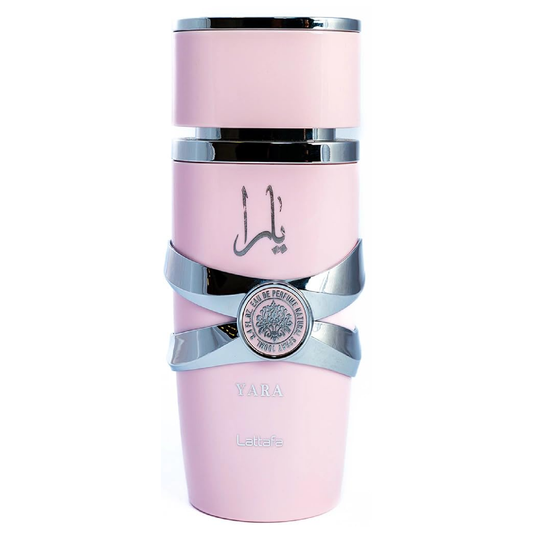 Perfume By Yara