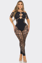 Load image into Gallery viewer, &quot;Passion&quot; Seamless Long  Jumpsuit.
